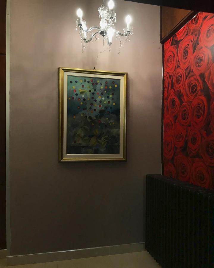 Golden Inn Hotel Majdanpek Esterno foto