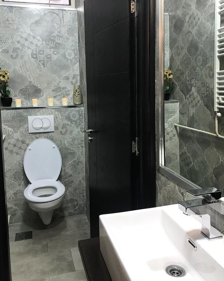 Golden Inn Hotel Majdanpek Esterno foto