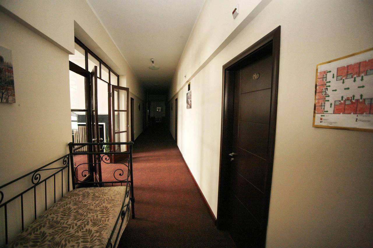 Golden Inn Hotel Majdanpek Esterno foto